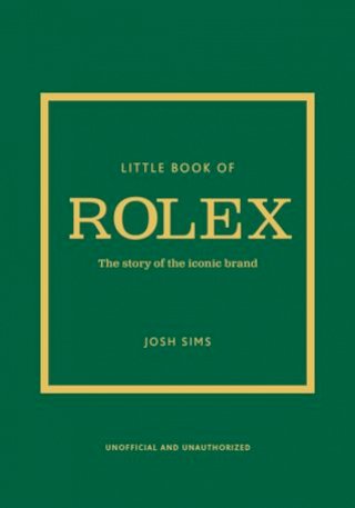 Little Book of Rolex(Kobo/電子書)