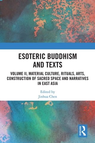Esoteric Buddhism and Texts(Kobo/電子書)