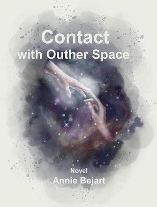 Contact with Outer Space(Kobo/電子書)