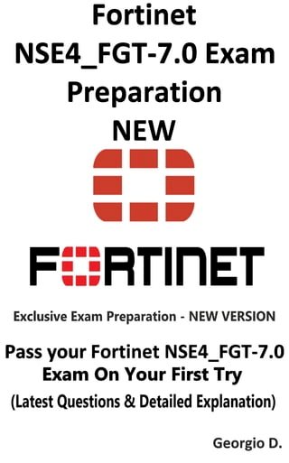 Valid NSE4_FGT-7.0 Exam Notes