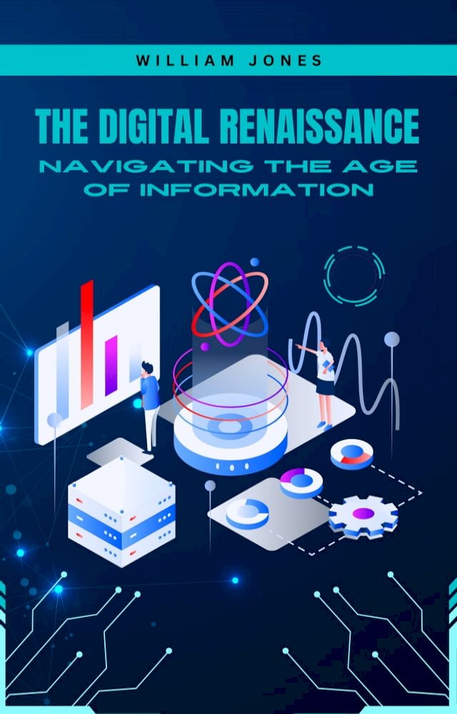 The Digital Renaissance - PChome 24h書店