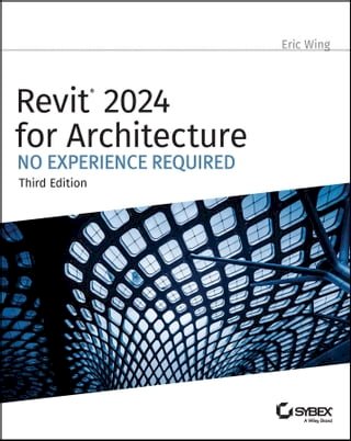 Revit 2024 for Architecture(Kobo/電子書)