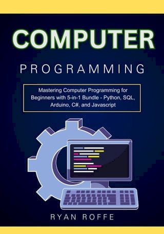 Computer Programming(Kobo/電子書)