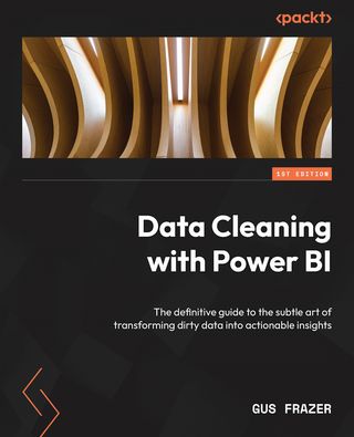 Data Cleaning with Power BI(Kobo/電子書)