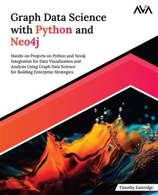 Graph Data Science with Python and Neo4j(Kobo/電子書)
