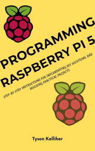 Programming Raspberry Pi 5(Kobo/電子書)