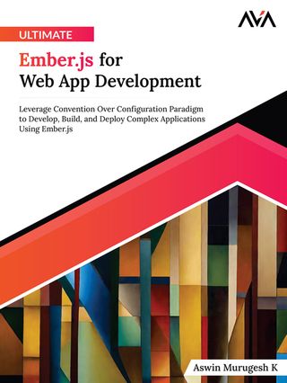 Ultimate Ember.js for Web App Development(Kobo/電子書)