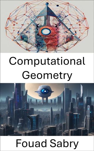 Computational Geometry(Kobo/電子書)