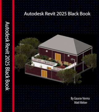 Autodesk Revit 2025 Black Book(Kobo/電子書)
