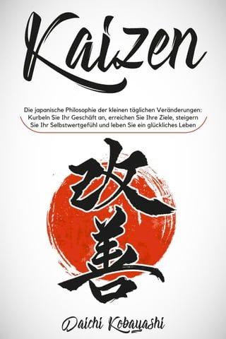 Ikigai: Die japanische Philosophie der Suche nach Ihrem Ziel. Entdecken Sie, was Ihr Leben lebenswert macht(Kobo/電子書)