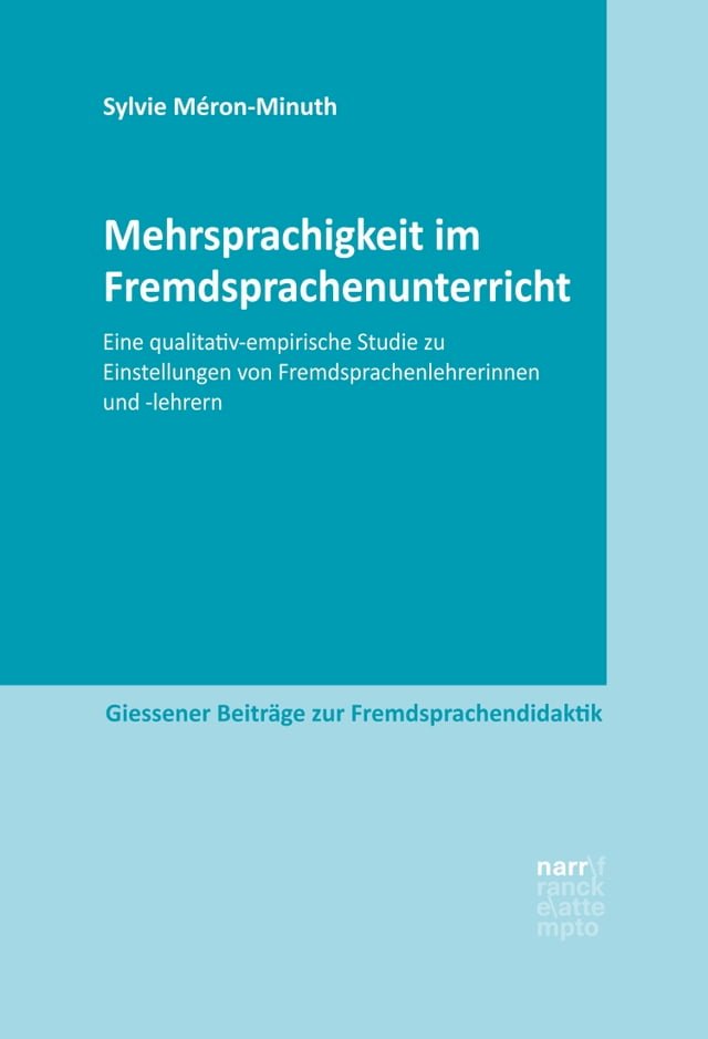 Mehrsprachigkeit im Fremdsprachenunterricht - PChome 24h書店