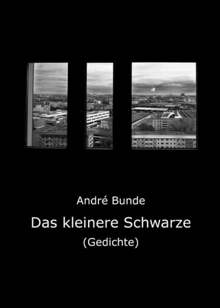 Das kleinere Schwarze(Kobo/電子書)