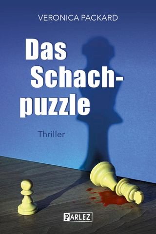 Das Schachpuzzle(Kobo/電子書)