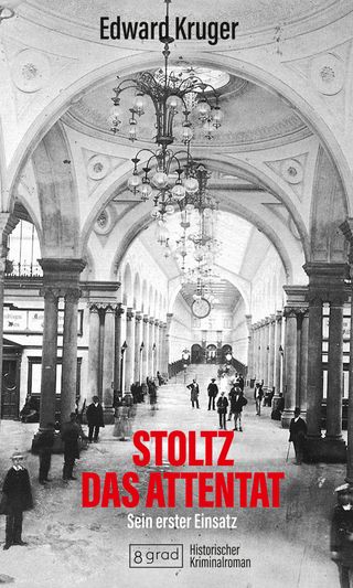 Stoltz – das Attentat(Kobo/電子書)