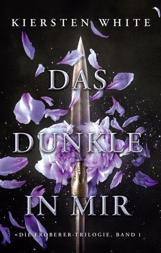 Das Dunkle in mir - Die Eroberer-Trilogie, Band 1(Kobo/電子書)