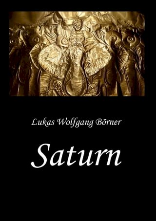 Saturn – Die Wahrheit über Hannibal Barkas(Kobo/電子書)