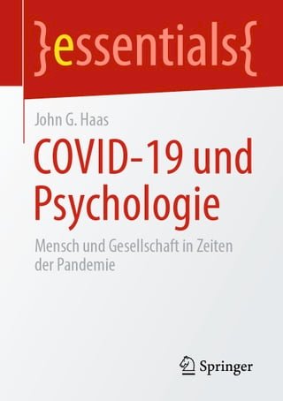 COVID-19 und Psychologie(Kobo/電子書)