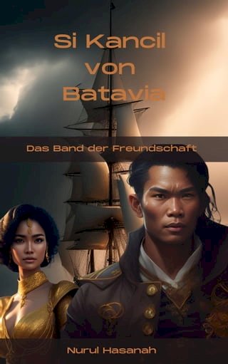 Si Kancil von Batavia - Das Band der Freundschaft(Kobo/電子書)