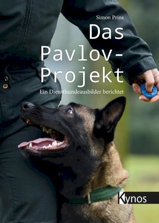 Das Pavlov-Projekt(Kobo/電子書)