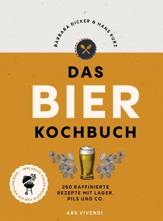 Das Bierkochbuch (eBook)(Kobo/電子書)