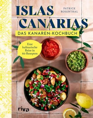 Das Kanaren-Kochbuch(Kobo/電子書)