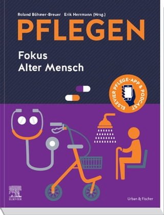 PFLEGEN Fokus Alter Mensch(Kobo/電子書)