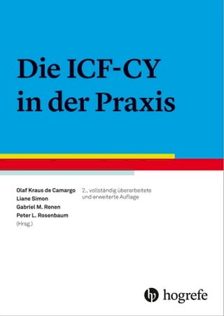 Die ICF-CY in der Praxis(Kobo/電子書)