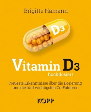 Vitamin D3 hochdosiert(Kobo/電子書)