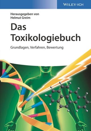 Das Toxikologiebuch(Kobo/電子書)