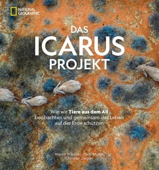 Das ICARUS Projekt(Kobo/電子書)