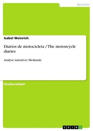 Diarios de motocicleta / The motorcycle diaries(Kobo/電子書)