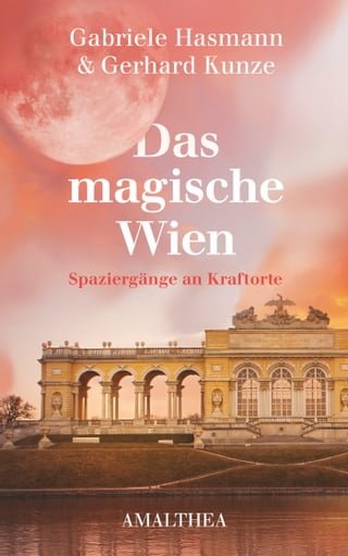 Das magische Wien(Kobo/電子書)