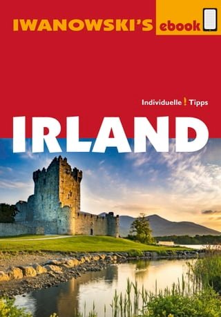 Irland - Reiseführer von Iwanowski(Kobo/電子書)