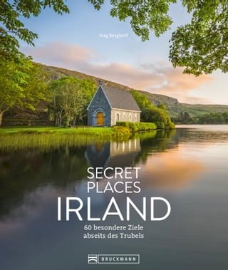 Secret Places Irland(Kobo/電子書)