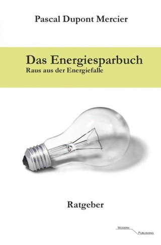 Das Energiesparbuch(Kobo/電子書)