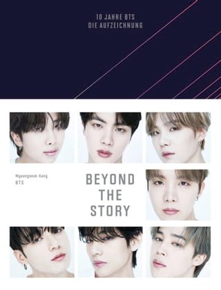 Beyond The Story(Kobo/電子書)