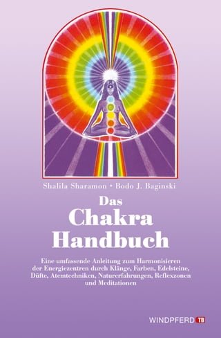 Das Chakra-Handbuch(Kobo/電子書)