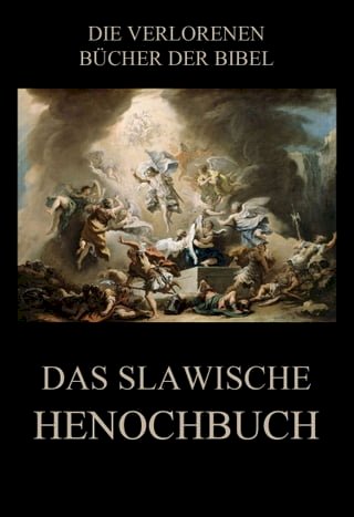 Das slawische Henochbuch(Kobo/電子書)