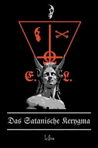 Das Satanische Kerygma(Kobo/電子書)