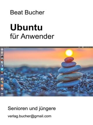 Ubuntu für Anwender(Kobo/電子書)