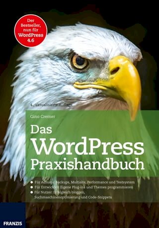 Das WordPress Praxishandbuch(Kobo/電子書)