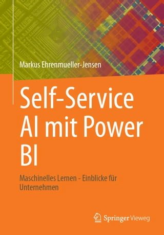 Self-Service AI mit Power BI(Kobo/電子書)