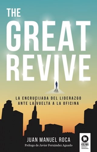 The Great Revive(Kobo/電子書)