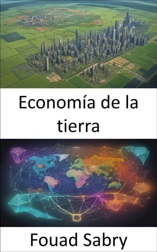 Economía de la tierra(Kobo/電子書)