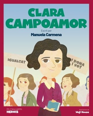 Clara Campoamor(Kobo/電子書)