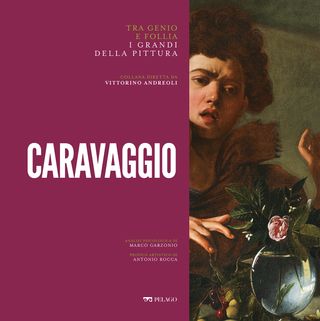 Caravaggio(Kobo/電子書)