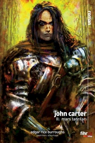 John Carter II(Kobo/電子書)