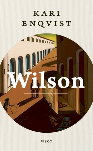 Wilson(Kobo/電子書)
