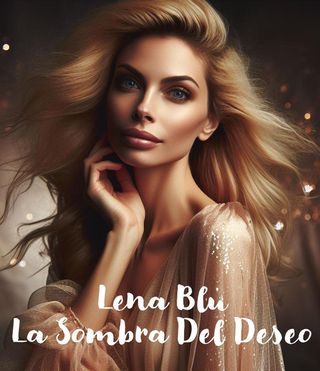 Lena Blu. La Sombra Del Deseo(Kobo/電子書)