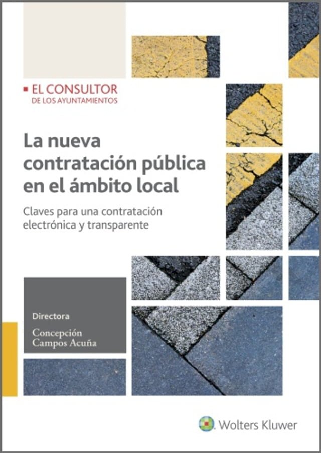 La nueva contratación pública en el ámbito local PChome h書店